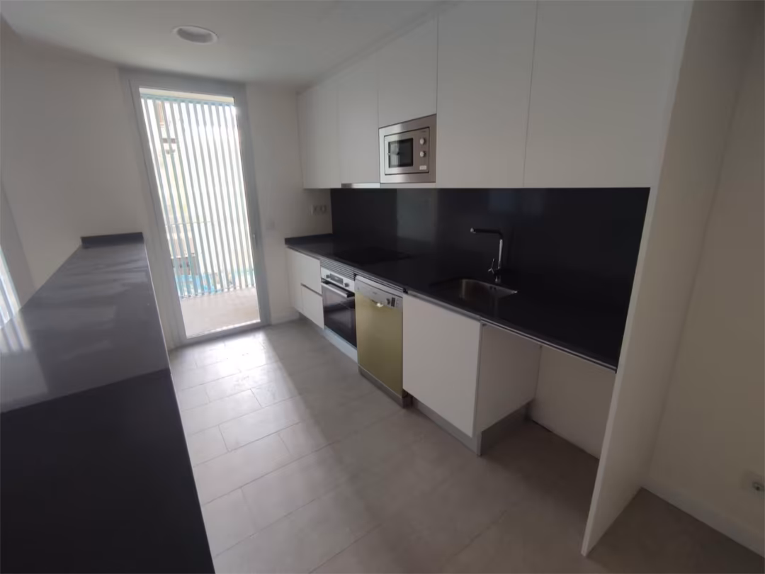 Piso en  Avinguda Mèxic 21 - Foto 17