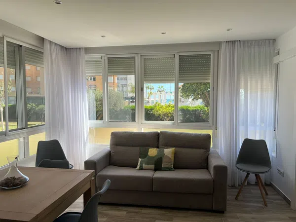 Estudio en avenida de Andalucia, 36 - Foto 14