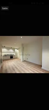 Piso en  Calle de Antonio López 234D