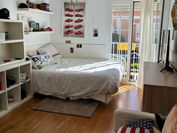 Chalet pareado en calle Luis García Berlanga, 76 - Foto 29