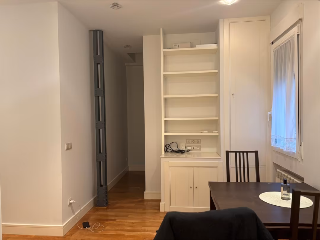 Piso en  Calle de Narváez 62 - Foto 4