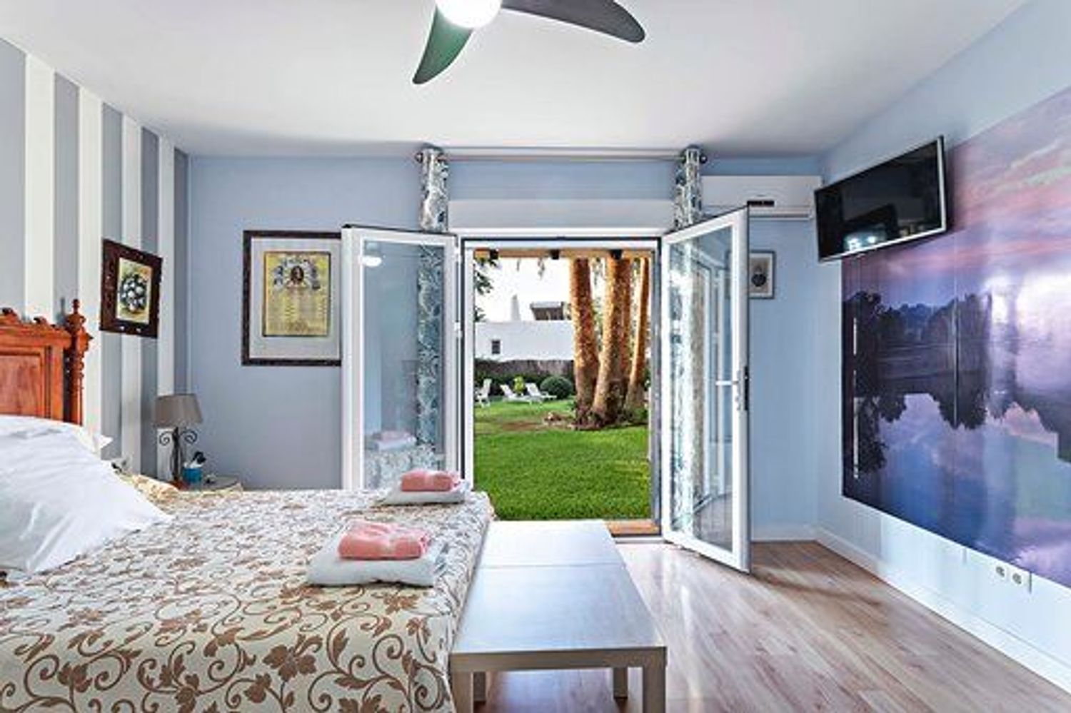 Casa o chalet independiente en Aguadulce sur, Aguadulce sur - Foto 14