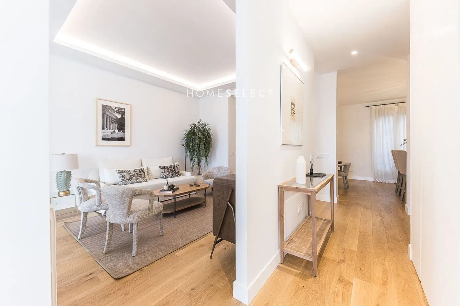 Piso en calle de Alfonso XII - Foto 20