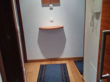 Piso en  Rúa de Zaragoza 31 - Foto 1