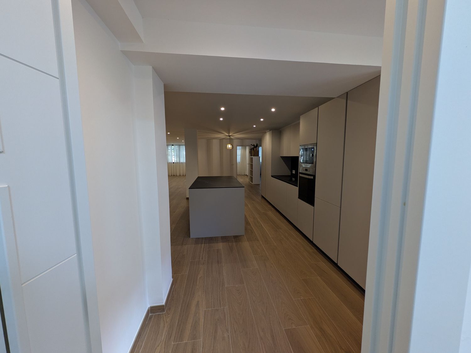 Piso en Calle d'Alfred Bonet, 6, Bons Aires - Foto 13