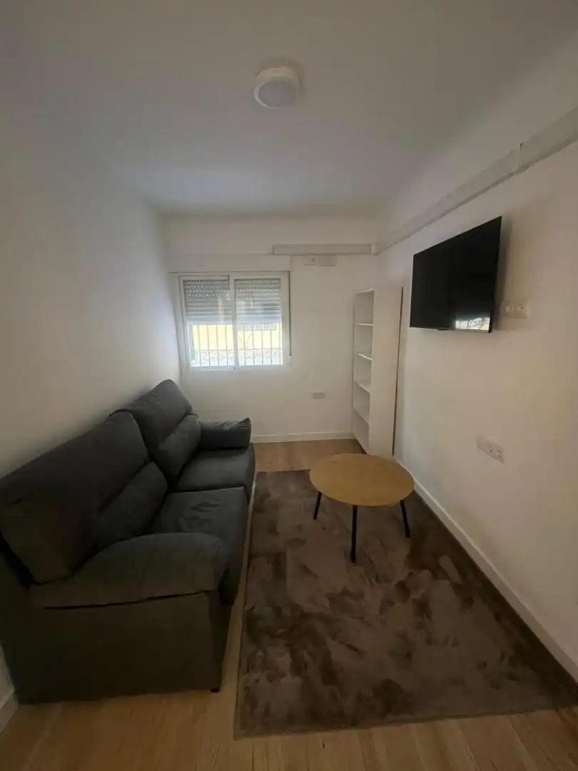 Estudio en  Calle Cronista Joaquín Colli 3 - Foto 2