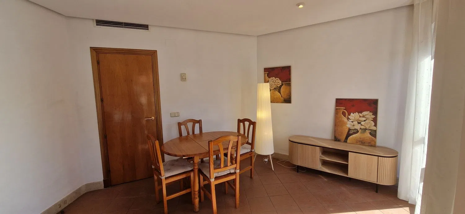 Piso en calle Nebrija, 5 - Foto 3