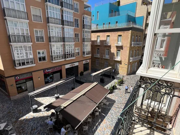 Piso en Calle Comedias, 6, Casco Antiguo - Foto 8