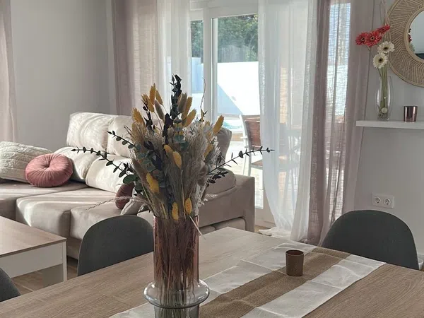 Casa o chalet independiente en Avenida Mandor, 1, El Carme-Sant Agustí-Bonavista, El Carme-Sant Agustí-Bonavista - Foto 1
