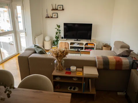 Piso en calle Camilo José Cela, 22