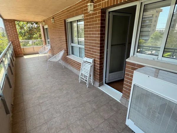 Piso en Avenida del Mestre Rodrigo, 84, Sant Pau - Foto 8