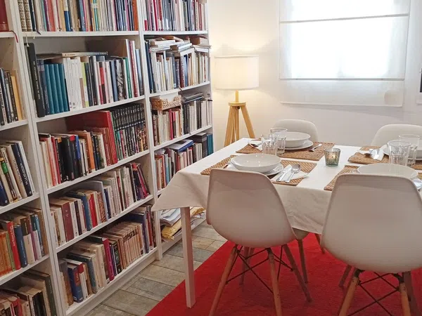 Piso en calle del Pintor Sorolla, 5 - Foto 5