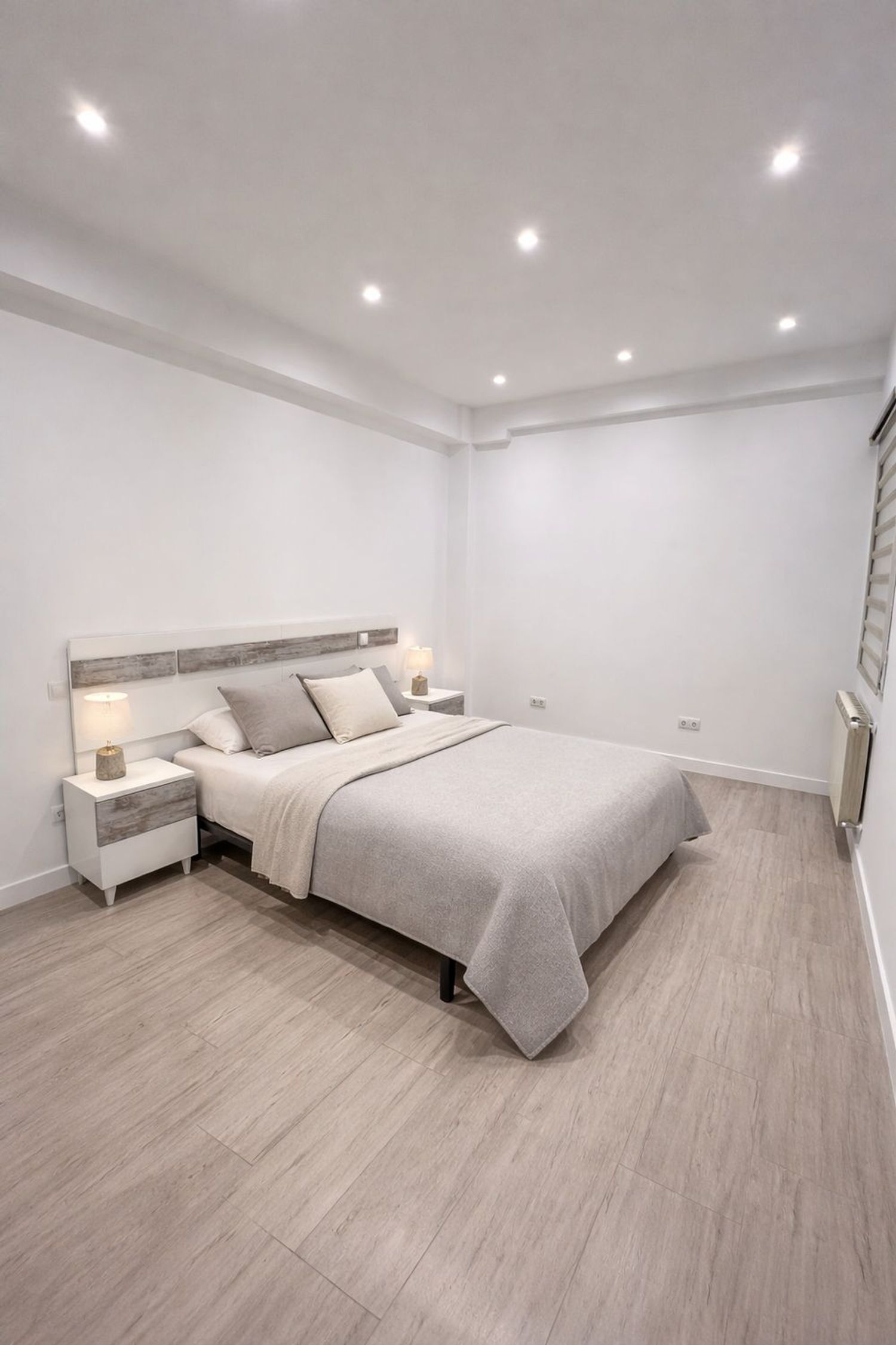 Piso en Calle Núñez de Balboa, 30, Getafe Centro - Foto 2