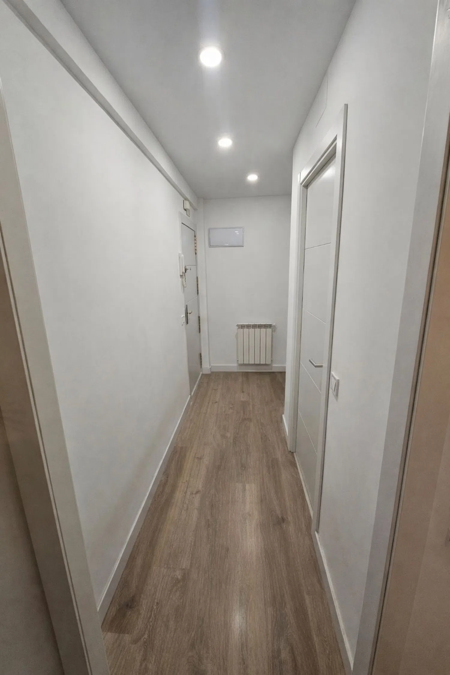 Piso en calle de Santa Virgilia, 31 - Foto 9