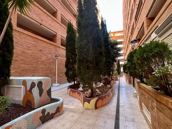 Piso en Avenida Central, 34 - Foto 9