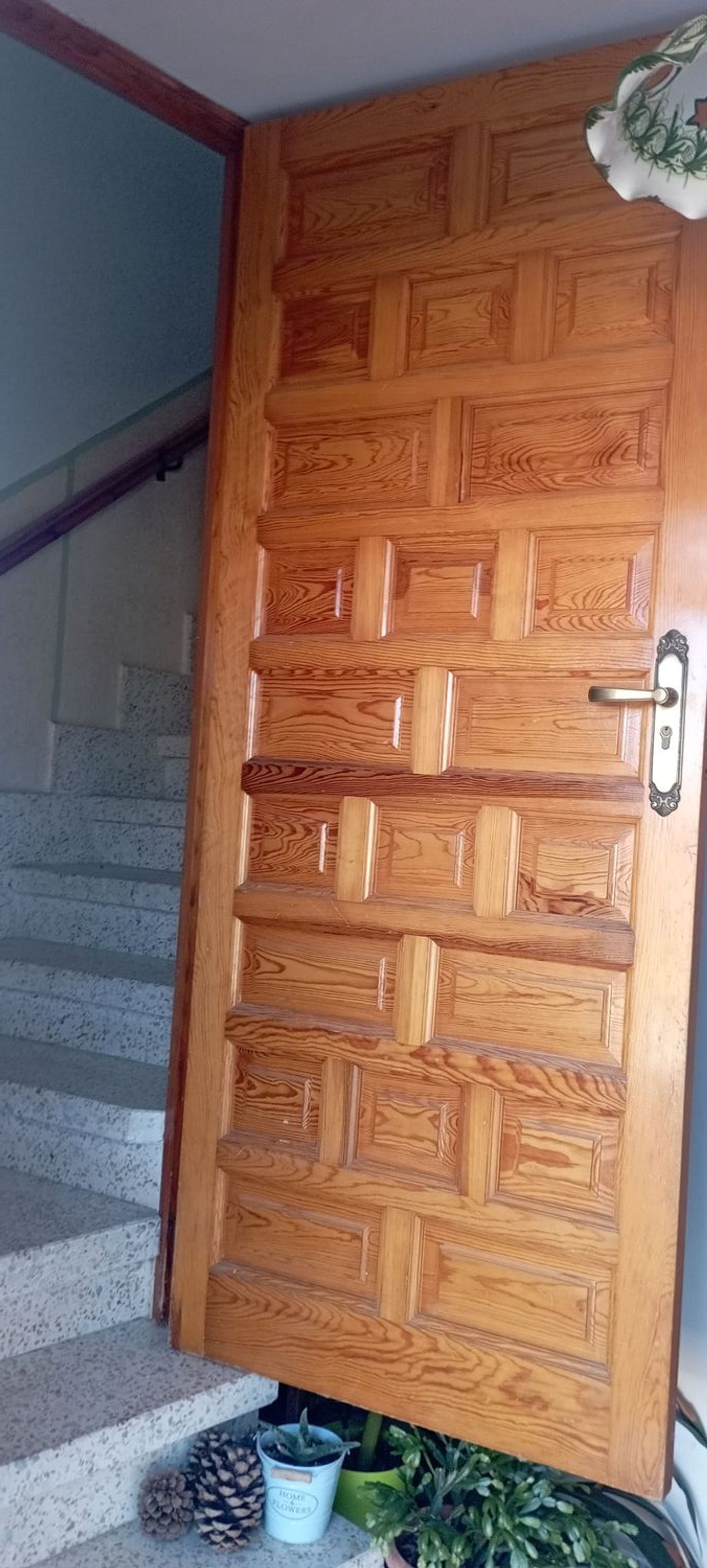 Piso en Travesía Santiago, 2 - Foto 13