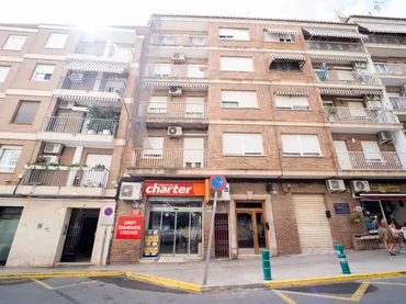 Local comercial en  Carrer de José Carsí 22 - Foto 9