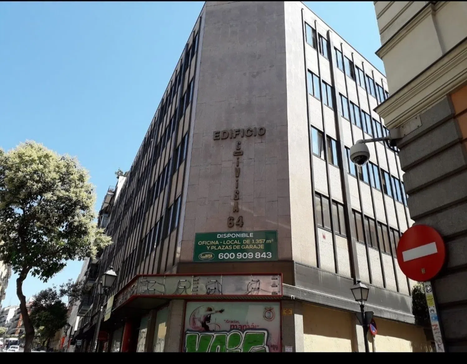 Piso en calle San Vicente Ferrer, 60 - Foto 9