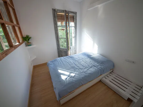 Estudio en calle de Ramon Turró, 251