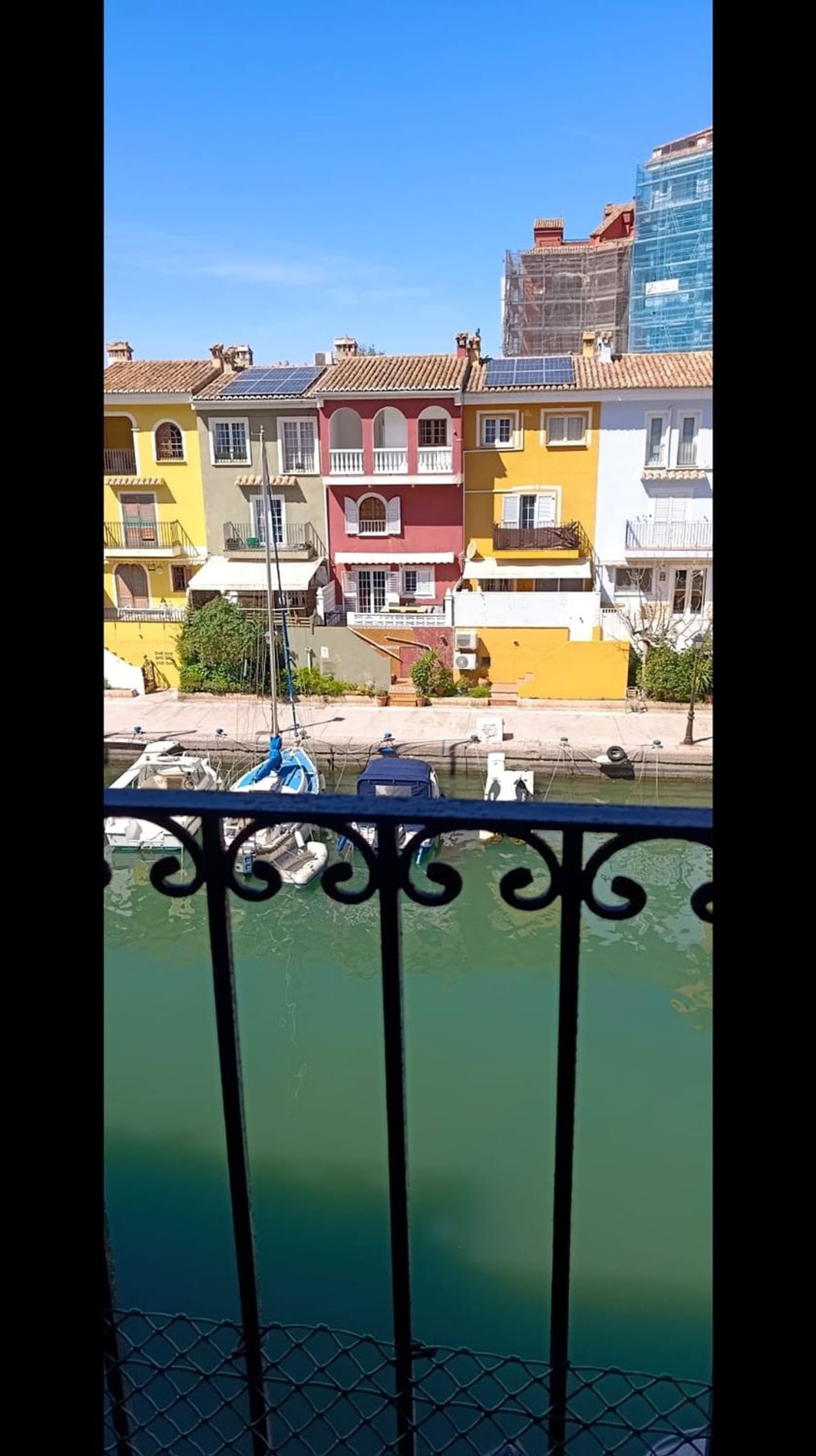 Piso en Calle la Unión, 8, Port Saplaya, Port Saplaya - Foto 34