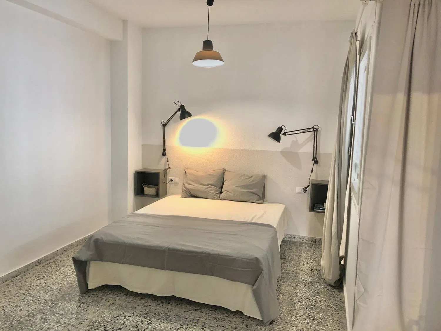 Piso en calle de Juan de Herrera, 19 - Foto 10