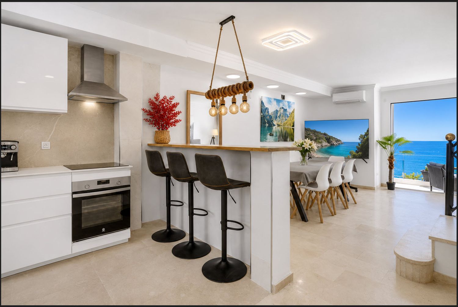 Chalet pareado en Calle Antares, 1, Torremuelle, Torremuelle - Foto 5