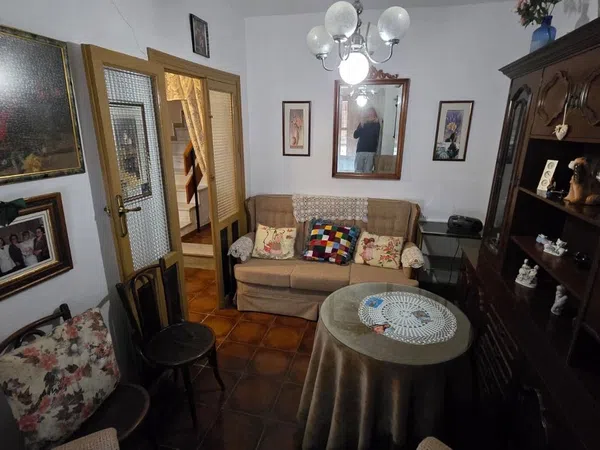 Chalet adosado en Calle Calesera, 19 - Foto 6