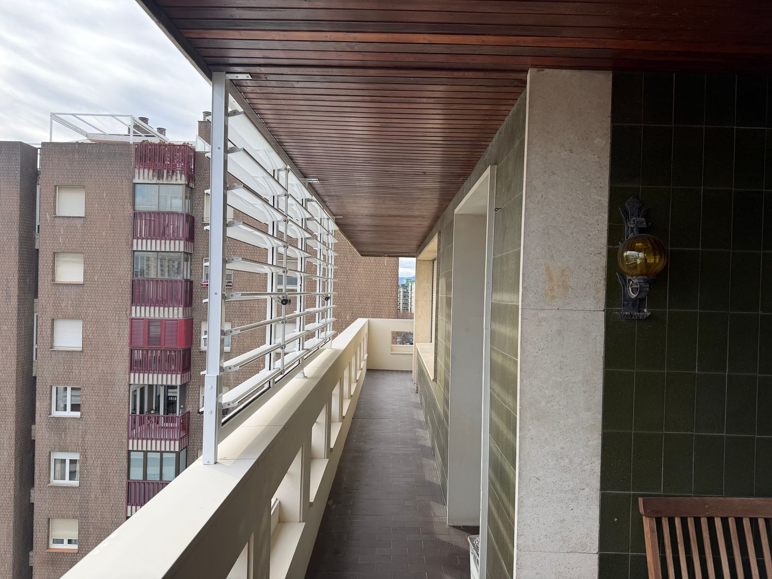 Piso en calle Monasterio de Iharte, 1 - Foto 9