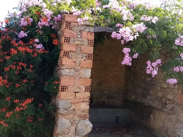 Finca rústica en Carretera de Vilafamés a Costur, 3 kilometro - Foto 4