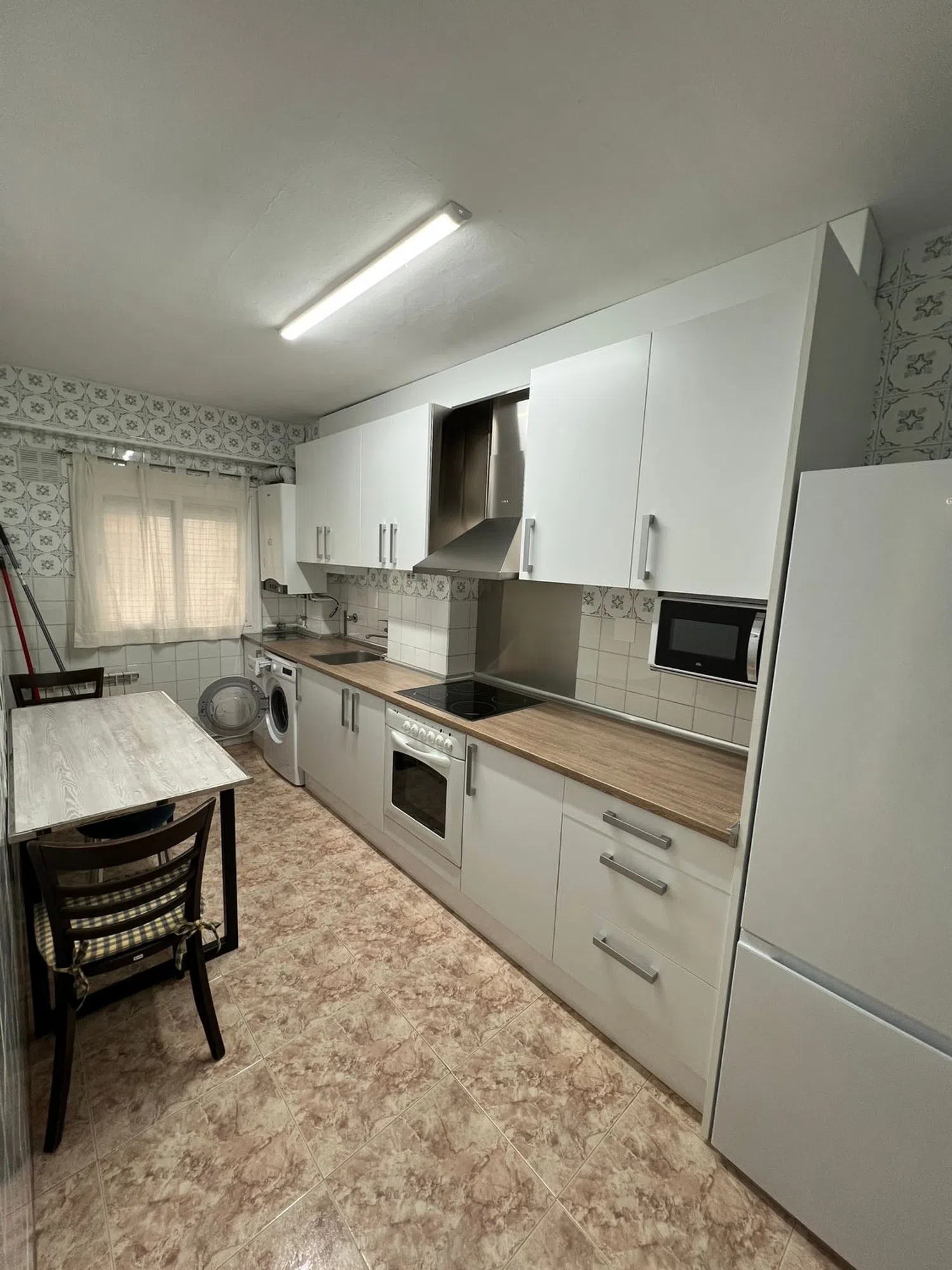 Piso en calle de Ramón Salanova, 6 - Foto 18