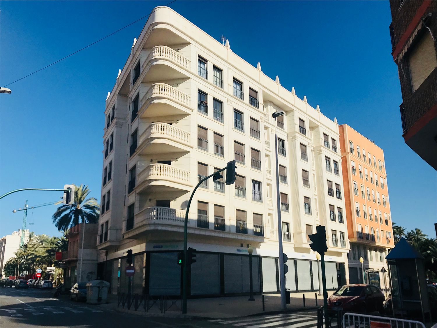 Piso en calle Fray Luis de León, 13 - Foto 5