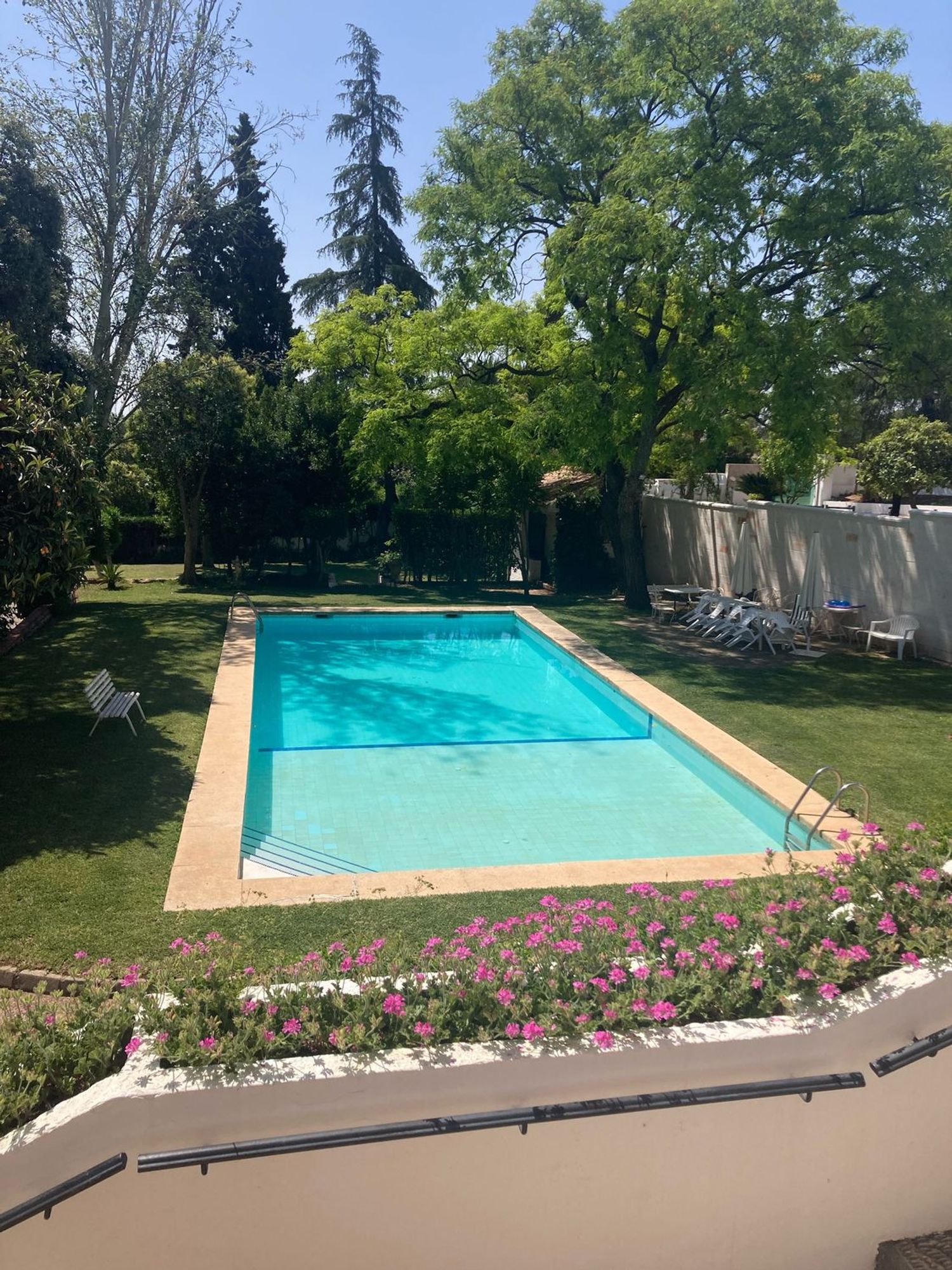 Casa independiente en calle Manchón de la Florida, 2 - Foto 2