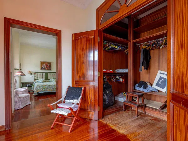 Casa o chalet independiente en Ciudad Jardín - Foto 35