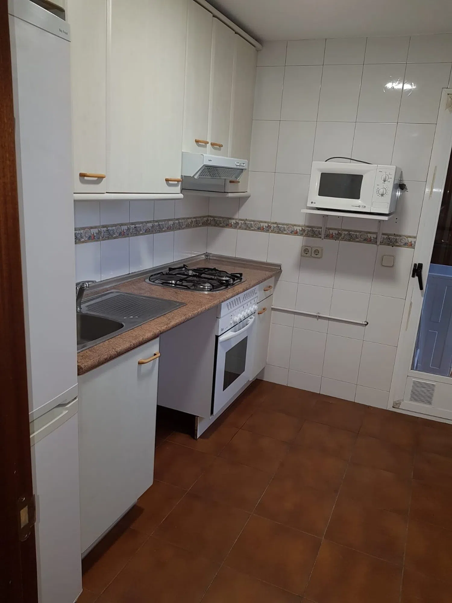 Piso en calle Concordia, 1 - Foto 2