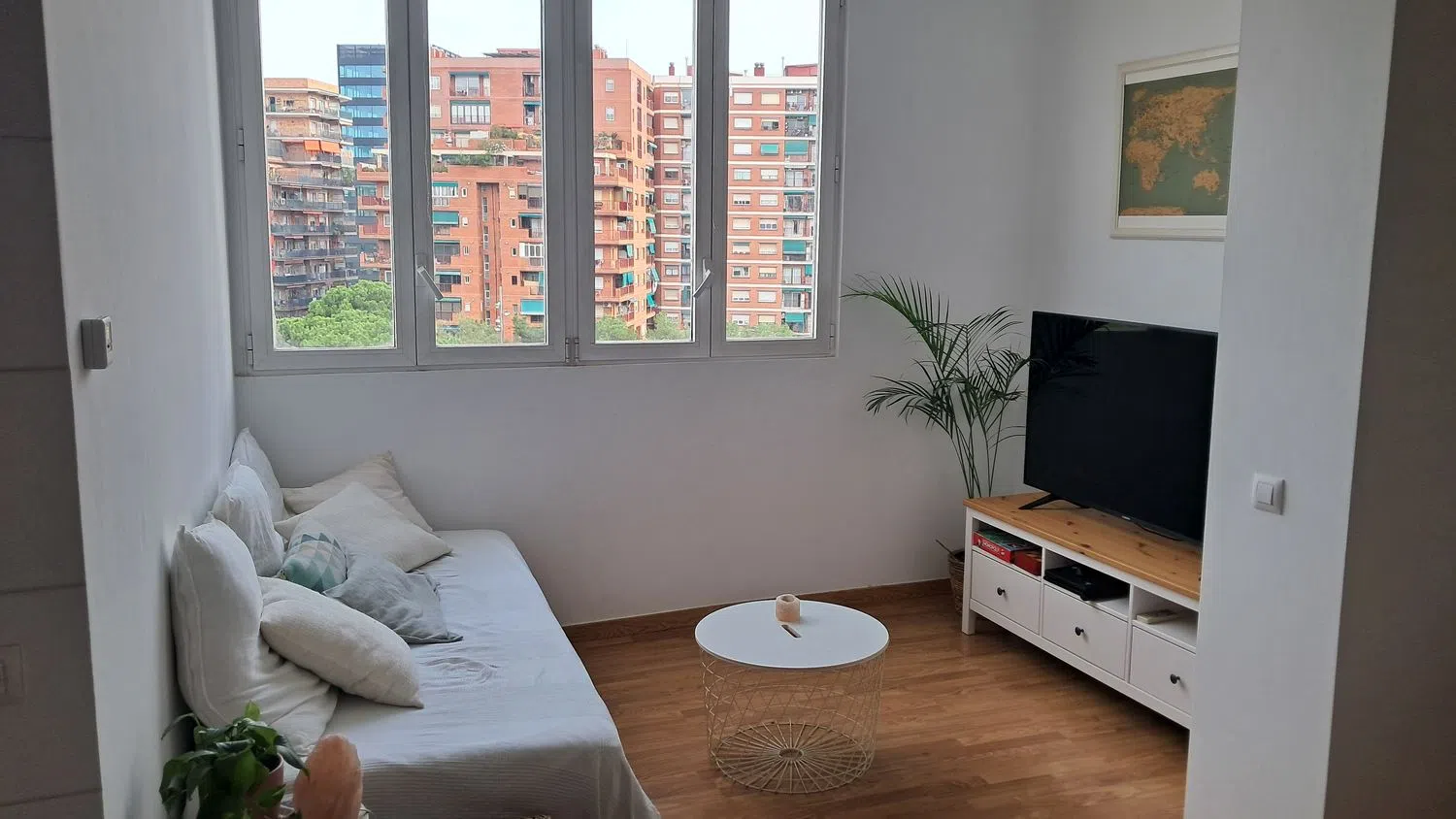 Ático en calle cabanyal, 2 - Foto 1