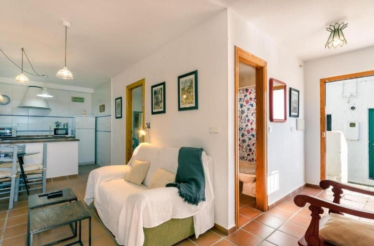 Chalet pareado en Perchel, 19 - Foto 23