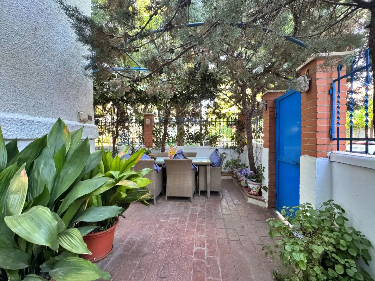 Chalet en  Calle del Marqués de Vallejo 13 - Foto 48