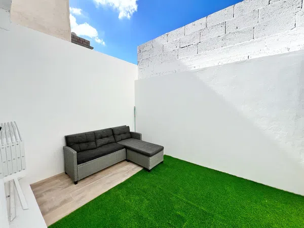 Casa o chalet independiente en Calle Olivina, 17, San Isidro, San Isidro - Foto 10