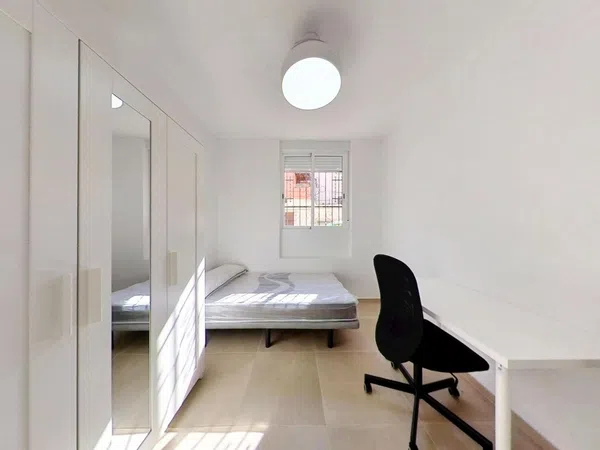 Piso en Benimaclet, Benimaclet - Foto 15