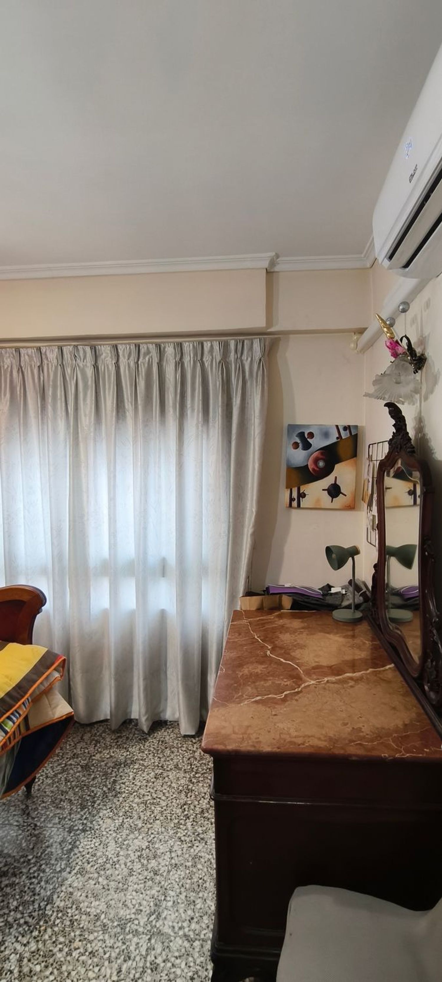 Piso en Calle dels Sants Just i Pastor, 41, Ciutat Jardí - Foto 17