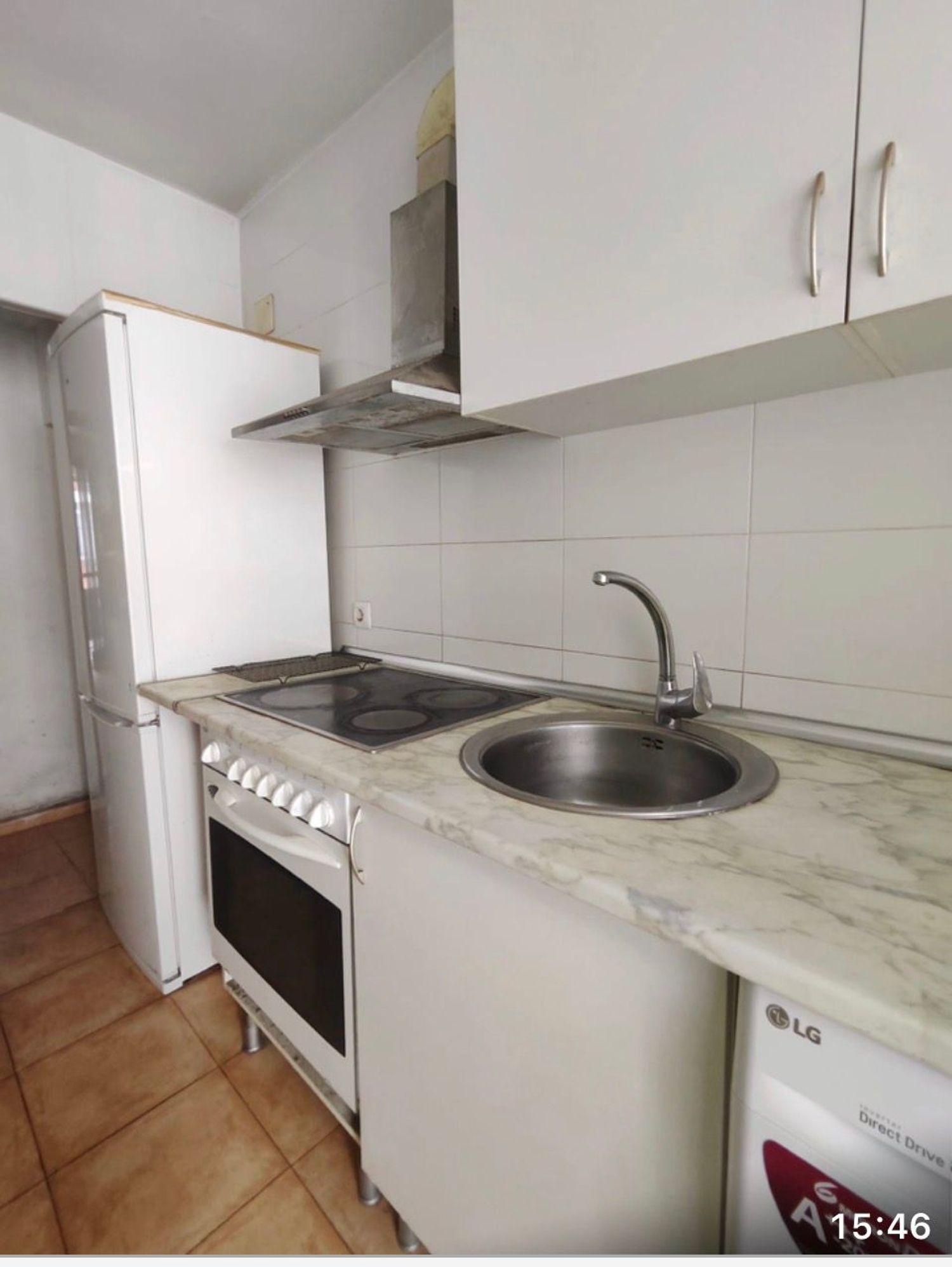 Piso en San Fermín - Foto 3
