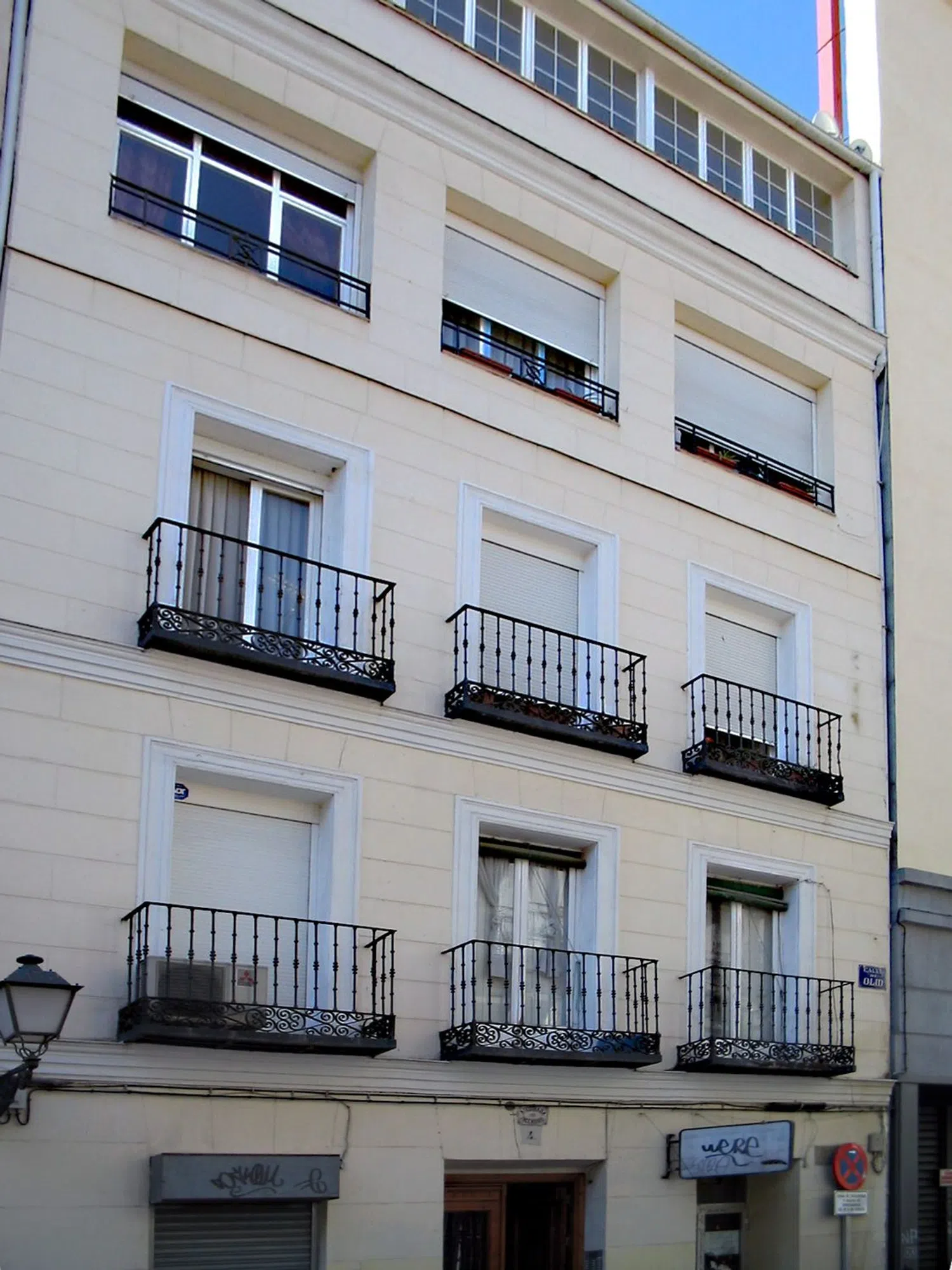 Dúplex en calle Olid, 4 - Foto 13