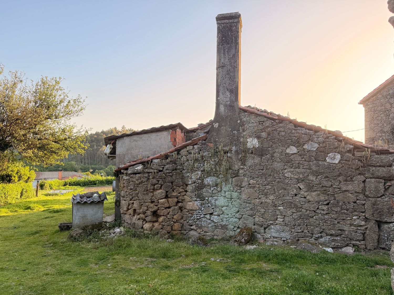 Casa de pueblo en Lugar Castiñeiroa s/n - Foto 13
