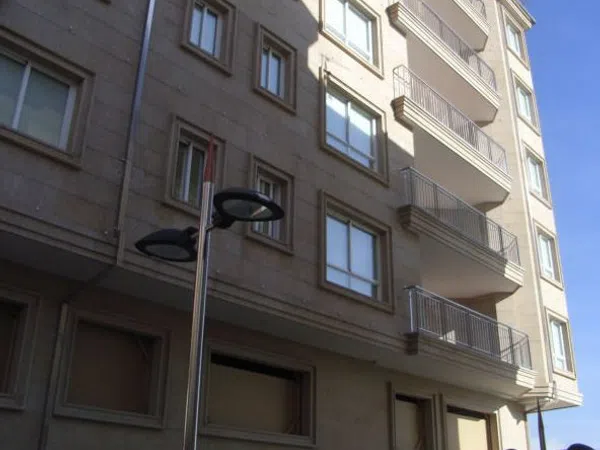 Piso en De Madrid, 56, Sanxenxo, Sanxenxo - Foto 13
