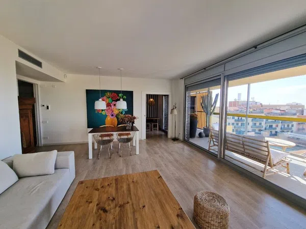 Piso en Escorxador - El Palau - Foto 2