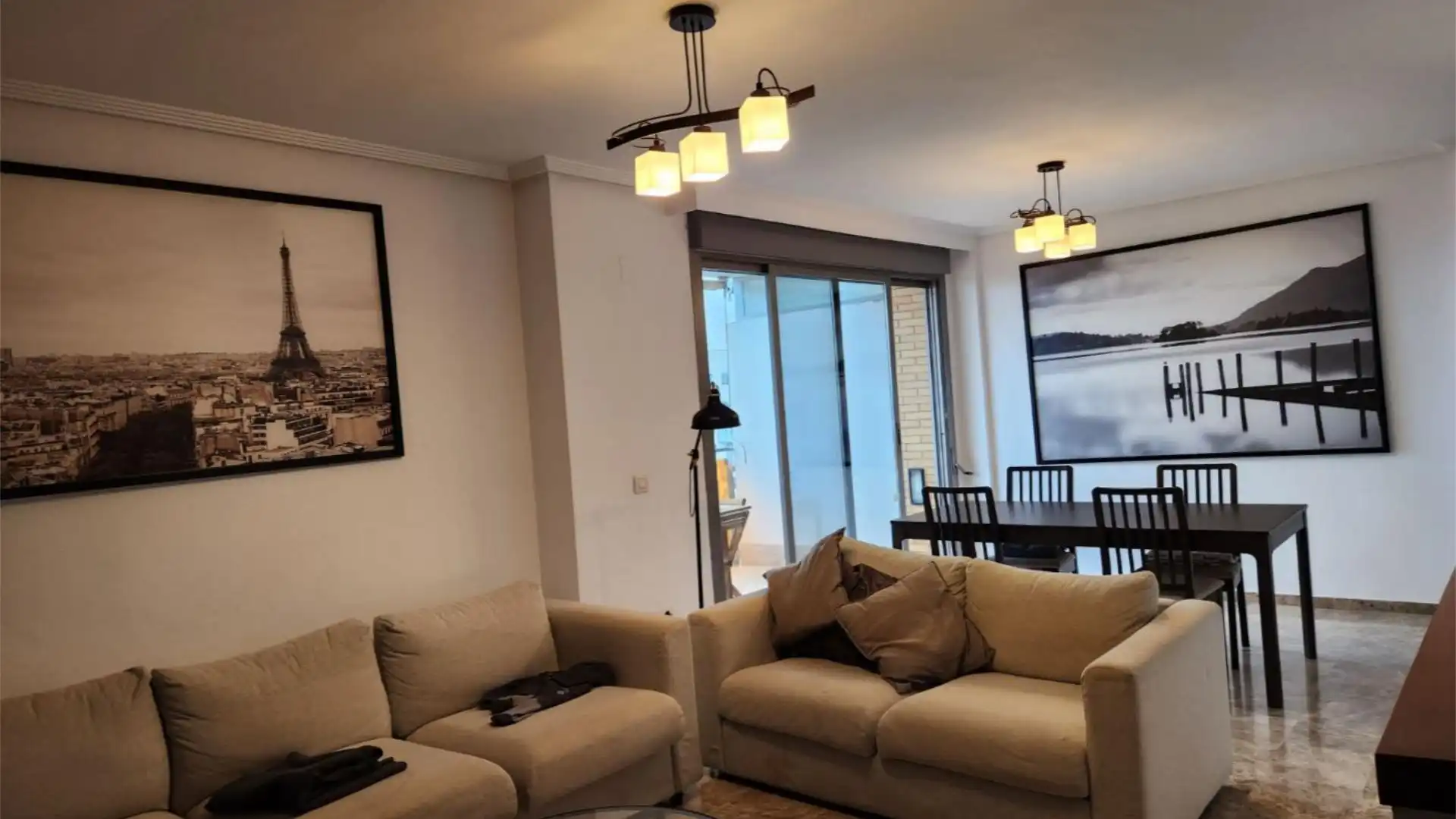 Piso en  Calle María Casares 3 - Foto 1