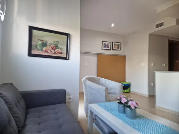 Piso en Bulevar de los Naranjos, 1, Condado de Alhama, Condado de Alhama - Foto 4