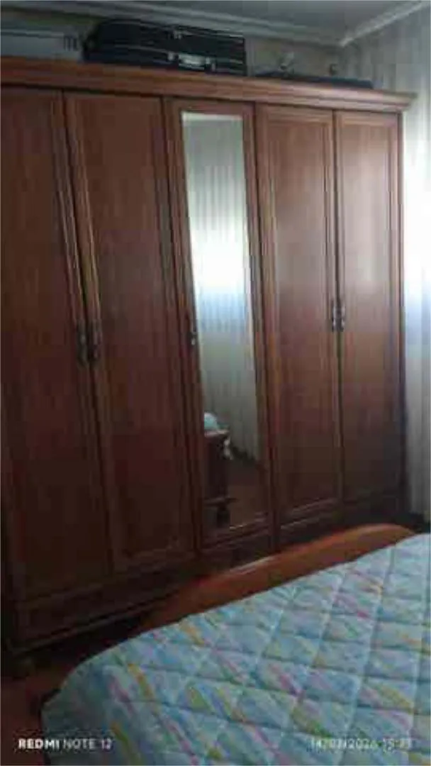 Piso en Nuevo Hospital - Foto 3