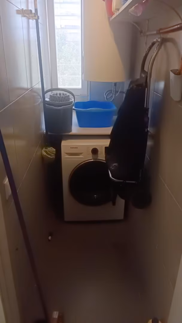 Piso en  Avenida de Suecia 1 - Foto 5