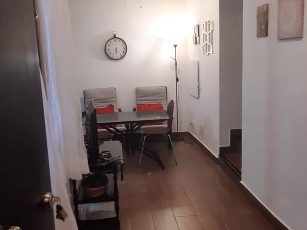 Piso en Calle San Jacinto, 4 sn, Carrera de la Virgen - Paseo del Salón - Foto 1